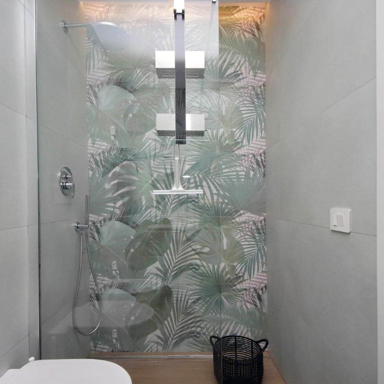 Il Villino di Adelchi by DomusDimore - Appartement - 40