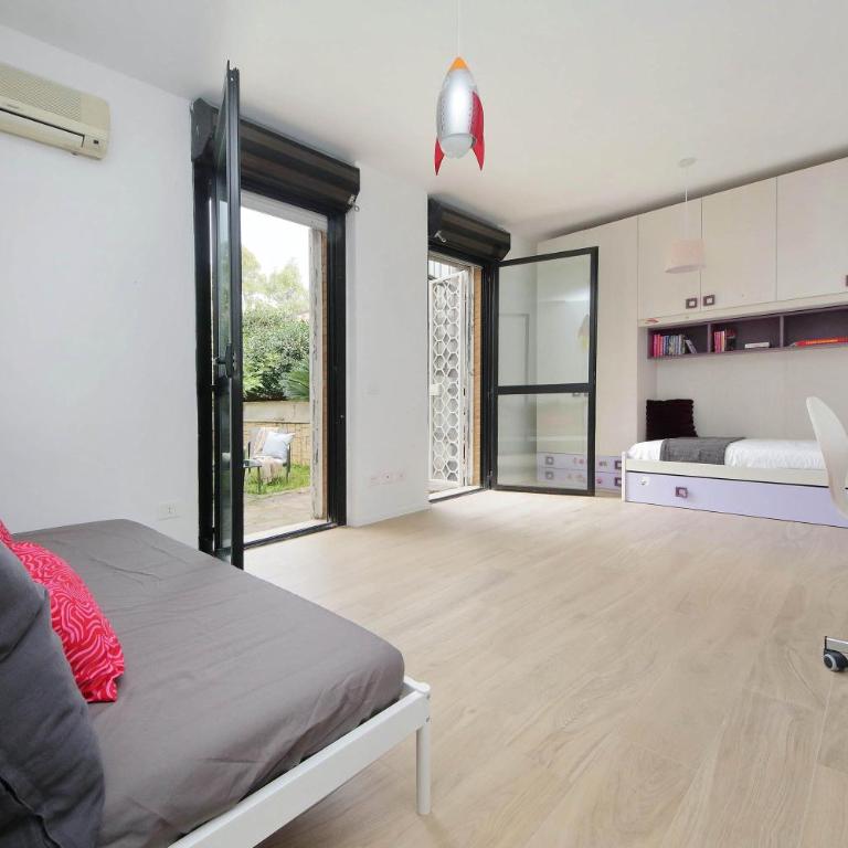Il Villino di Adelchi by DomusDimore - Appartement - 44