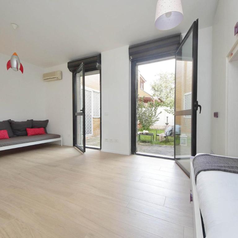 Il Villino di Adelchi by DomusDimore - Appartement - 46