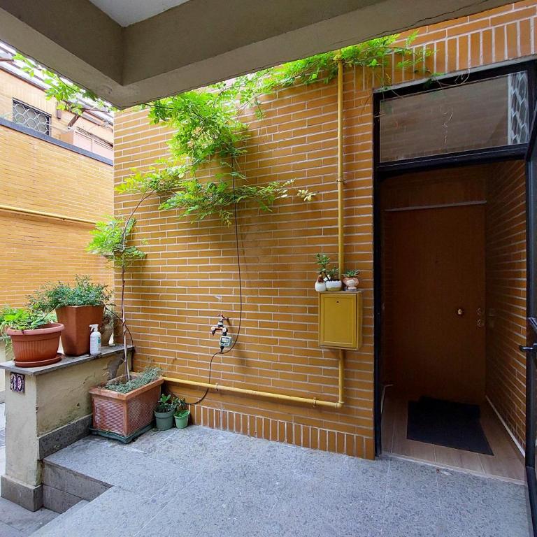 Il Villino di Adelchi by DomusDimore - Appartement - 50