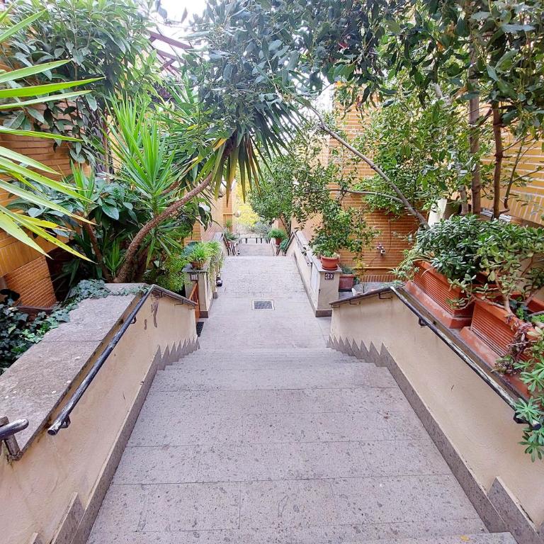 Il Villino di Adelchi by DomusDimore - Appartement - 52