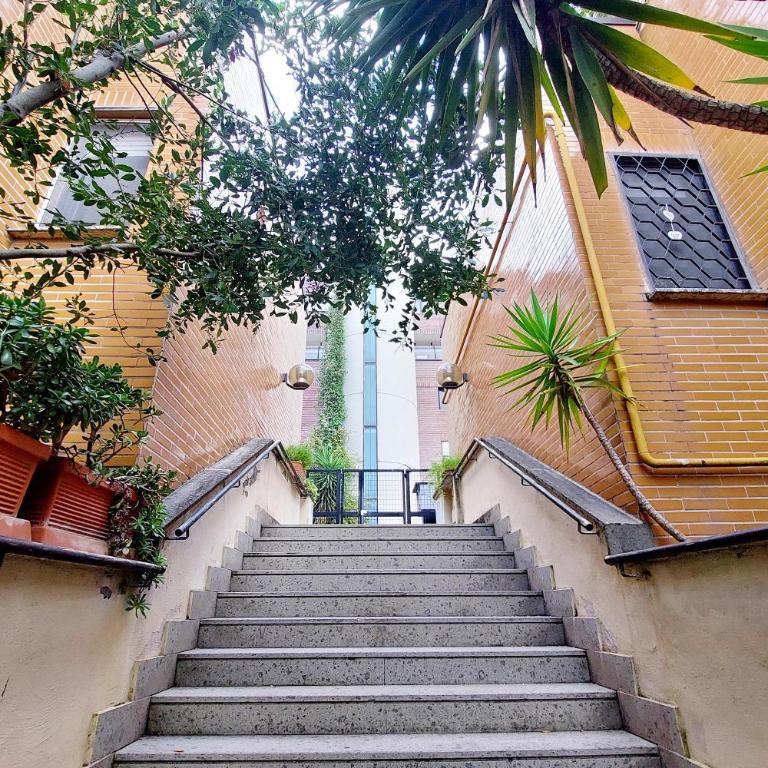 Il Villino di Adelchi by DomusDimore - Appartement - 53
