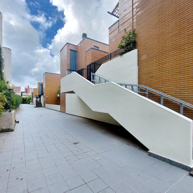 Il Villino di Adelchi by DomusDimore - Appartement - 55
