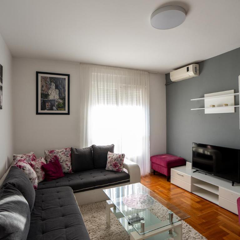 Rajka Lux - Apartman sa 1 Spavaćom Sobom - 19