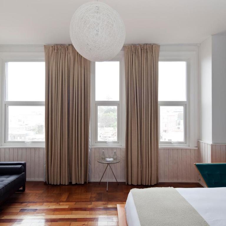 Palacio Astoreca - Premium Double Room - 13
