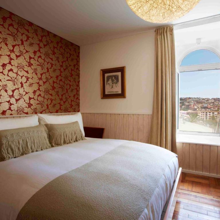 Palacio Astoreca - Premium Double Room - 14