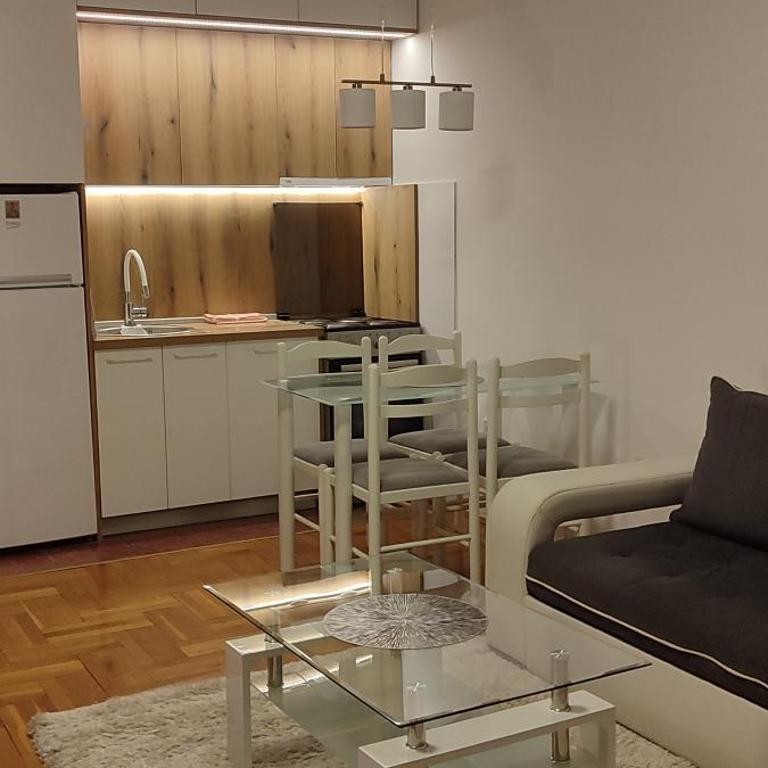 Rajka Lux - Apartman sa 1 Spavaćom Sobom - 20