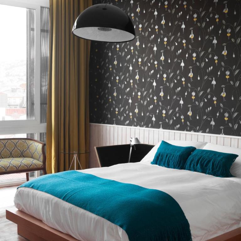 Palacio Astoreca - Premium Double Room - 1