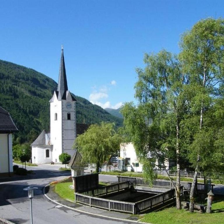 Modernes Apartment - Nockberge - Apartment mit 1 Schlafzimmer und Terrasse - 2