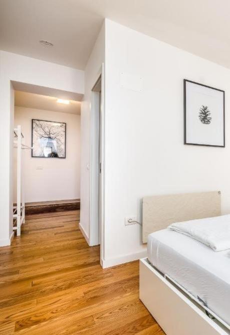 Modernes Apartment - Nockberge - Apartment mit 1 Schlafzimmer und Terrasse - 11