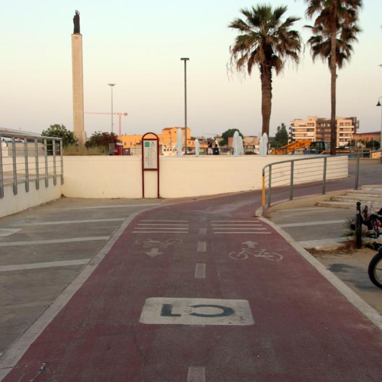 Appartamento in Centro Living Pescara - One-Bedroom Apartment - 48