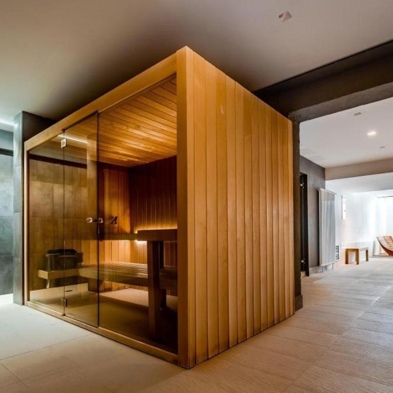 Modernes Apartment - Nockberge - Apartment mit 1 Schlafzimmer und Terrasse - 13