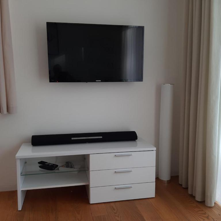 Modernes Apartment - Nockberge - Apartment mit 1 Schlafzimmer und Terrasse - 16