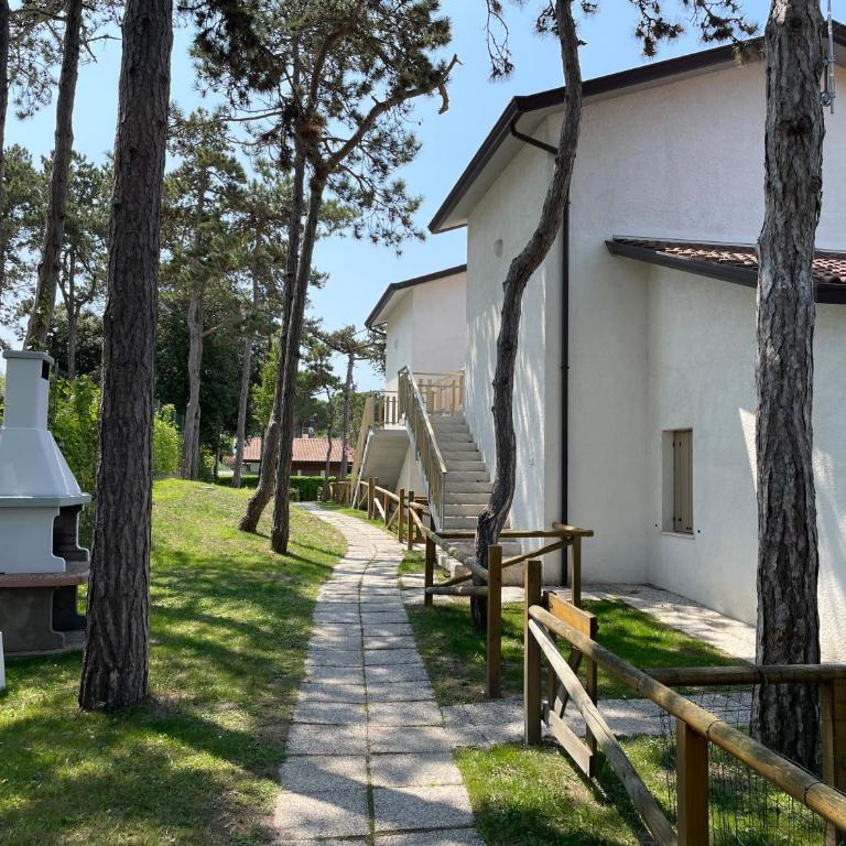 House Pinetine - Casa con 2 Camere da Letto - 10