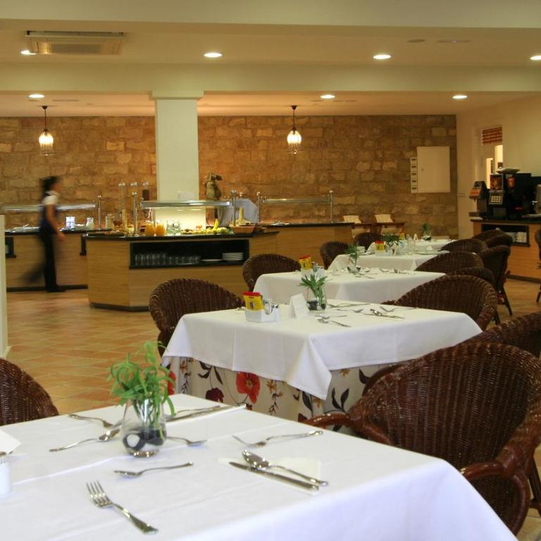Apartamentos Jardín del Conde - Apartamento de 1 dormitorio (2 adultos) - 22