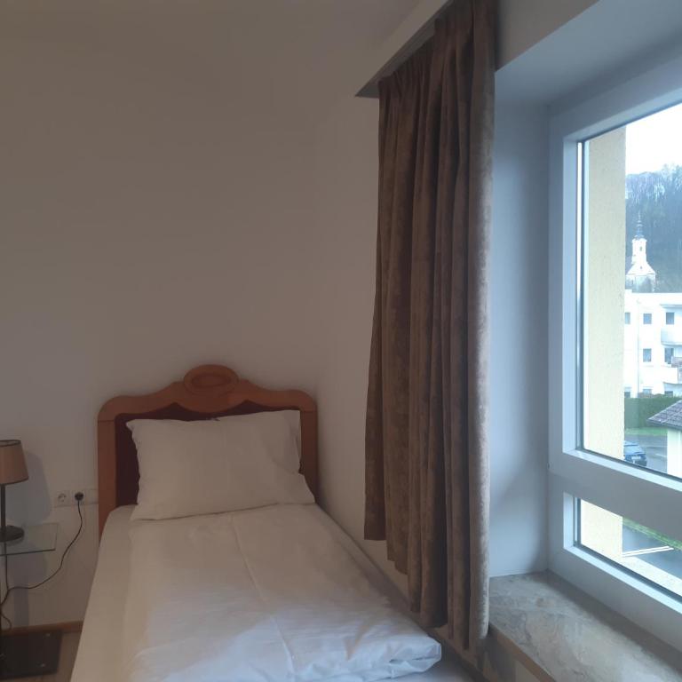 VULKAN Residenz Hotel I Self Check-in - Einzelzimmer - 1