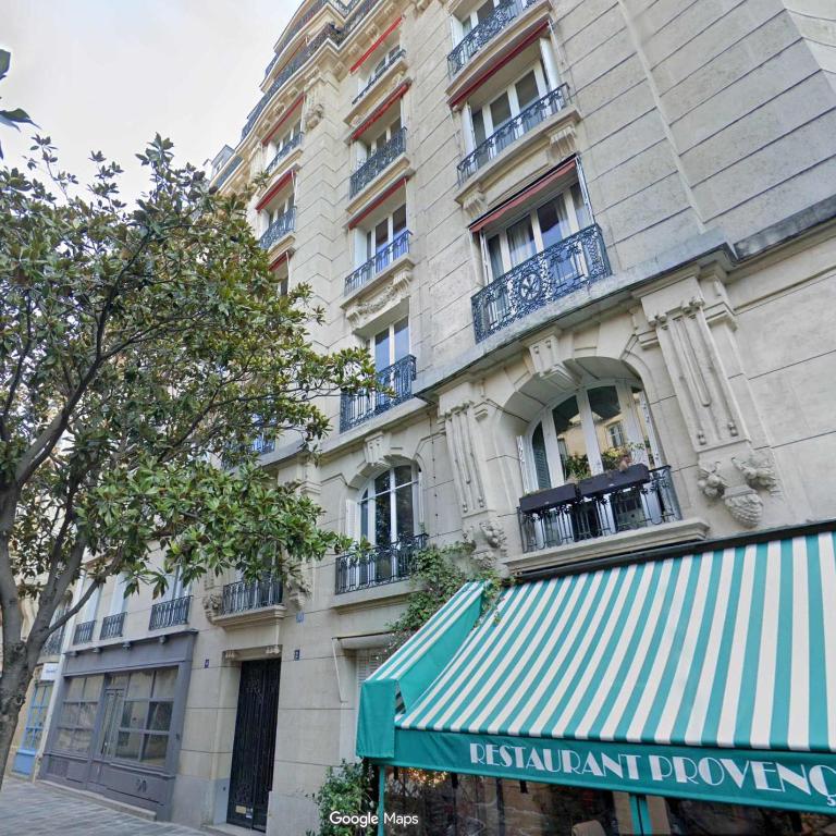 Place des Vosges Apartment with Air Conditioning - Appartement - 27