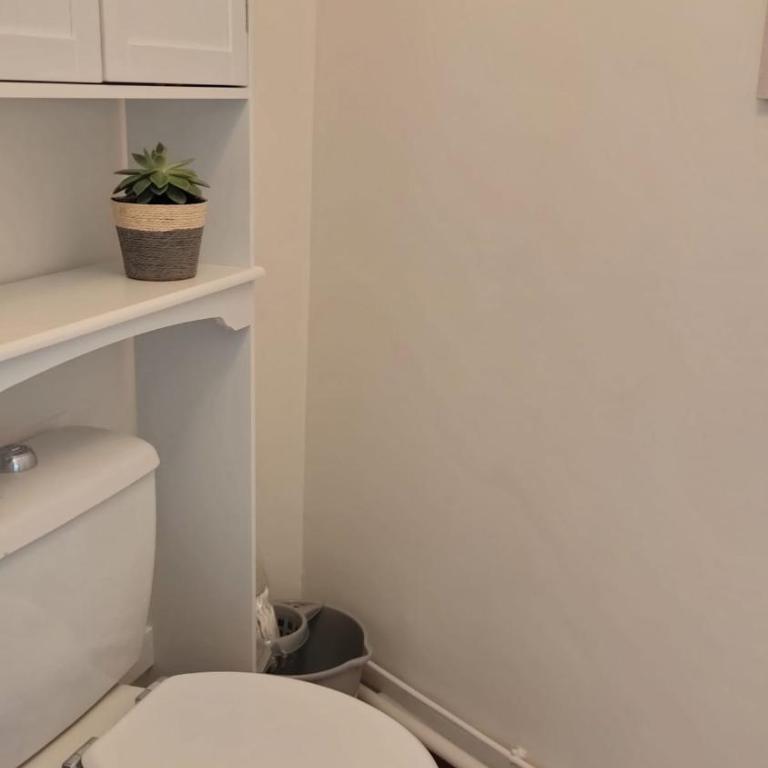 La suite du Zénith - Clim Parking & Plage - Appartement - Vue sur Ville - 9