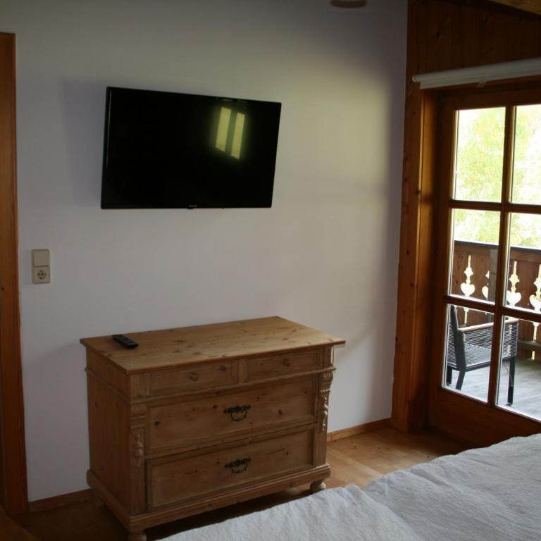 Wohnung Lärchberg - Apartment - 7