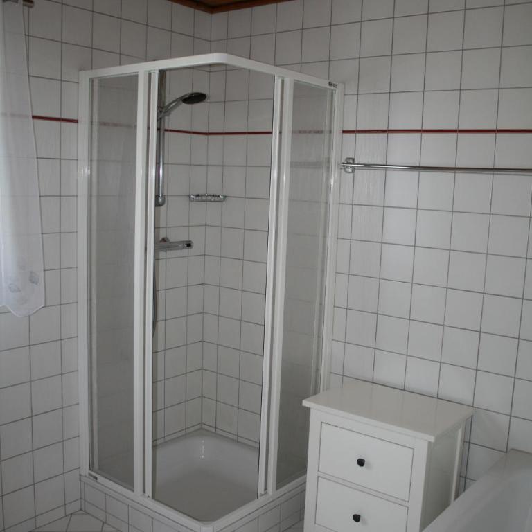 Wohnung Lärchberg - Apartment - 11