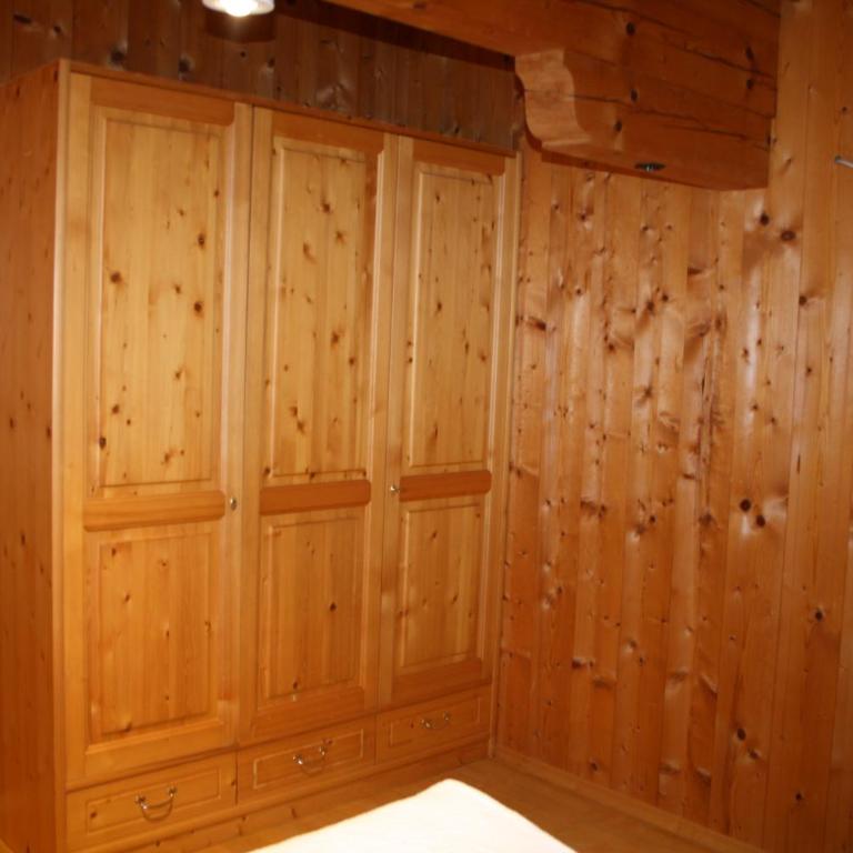 Wohnung Lärchberg - Apartment - 9