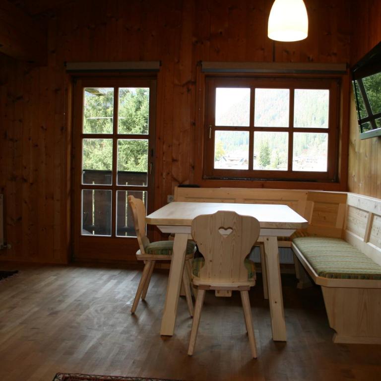 Wohnung Lärchberg - Apartment - 3