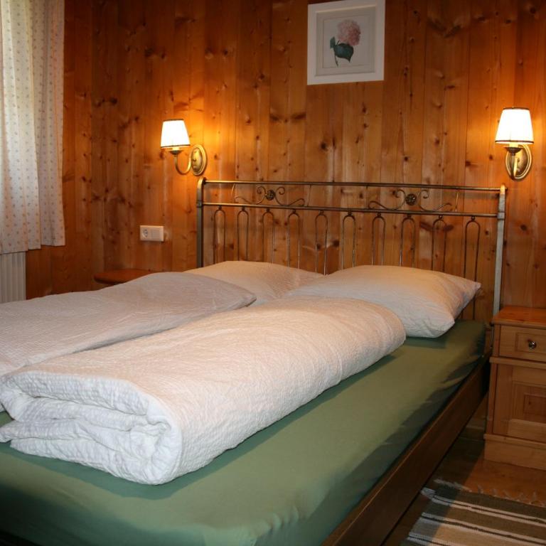 Wohnung Lärchberg - Apartment - 8
