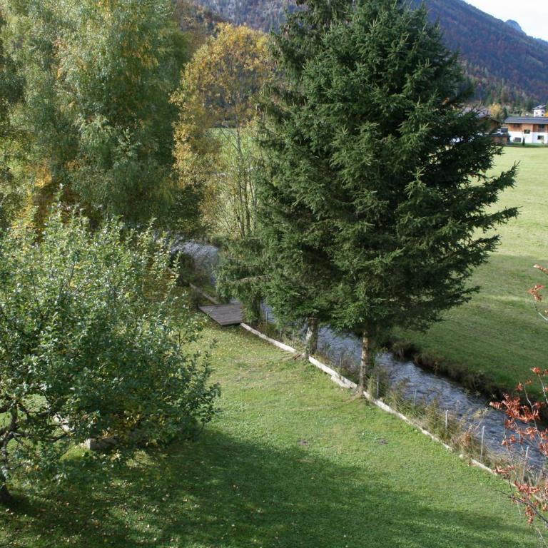 Wohnung Lärchberg - Apartment - 14