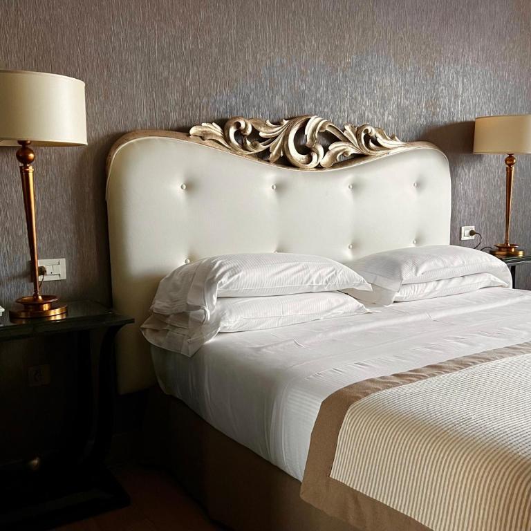 Park Hotel - Camera Matrimoniale Comfort - 2