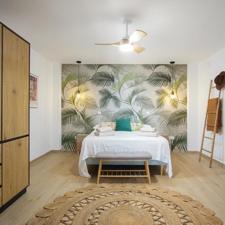 LaNuza Beach Front - One-Bedroom Apartment - 21