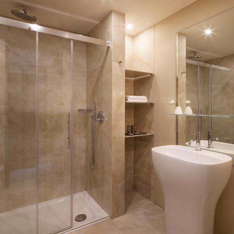 Park Hotel - Camera Familiare - 3
