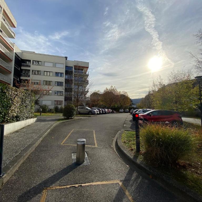 Alpen - 300m de la plage & parking - Apartment mit 1 Schlafzimmer - 20
