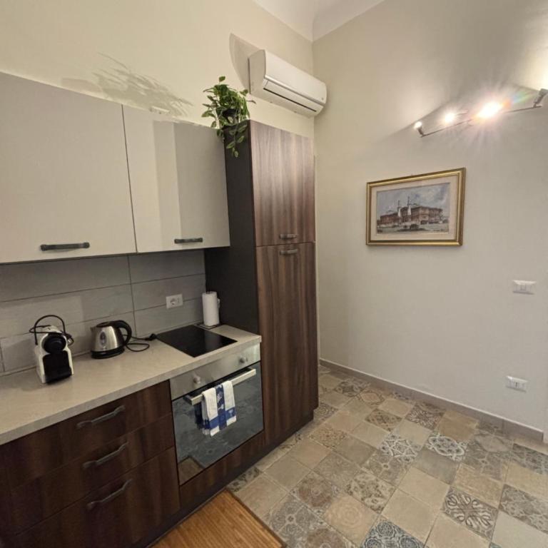 Whiteflower Apartments - Appartamento - Piano Terra - 1