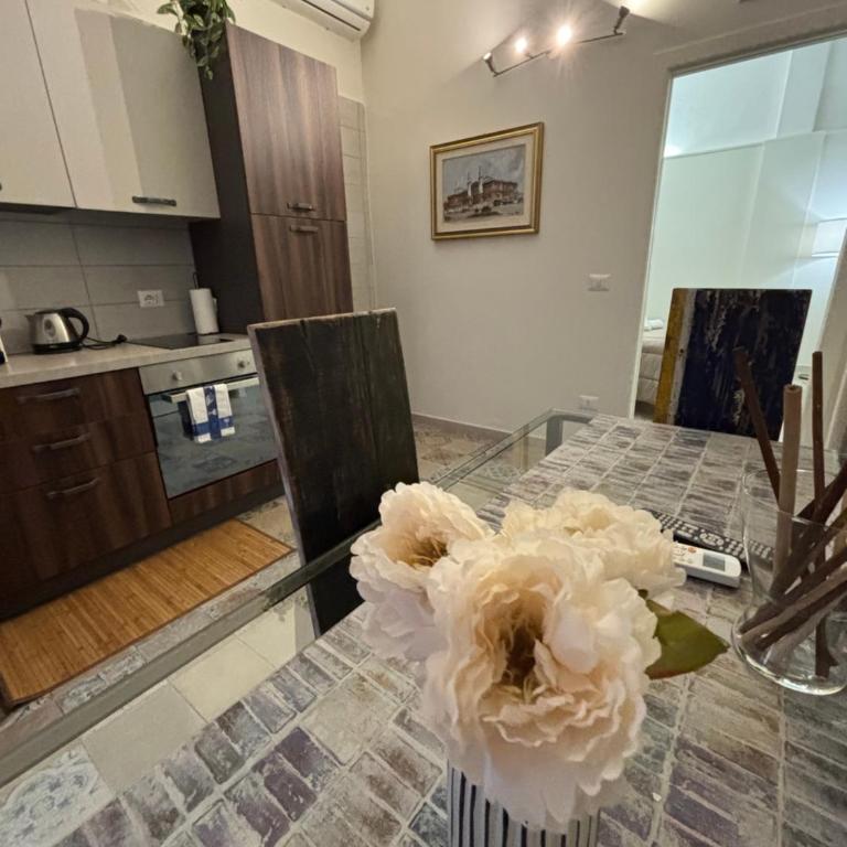Whiteflower Apartments - Appartamento - Piano Terra - 12