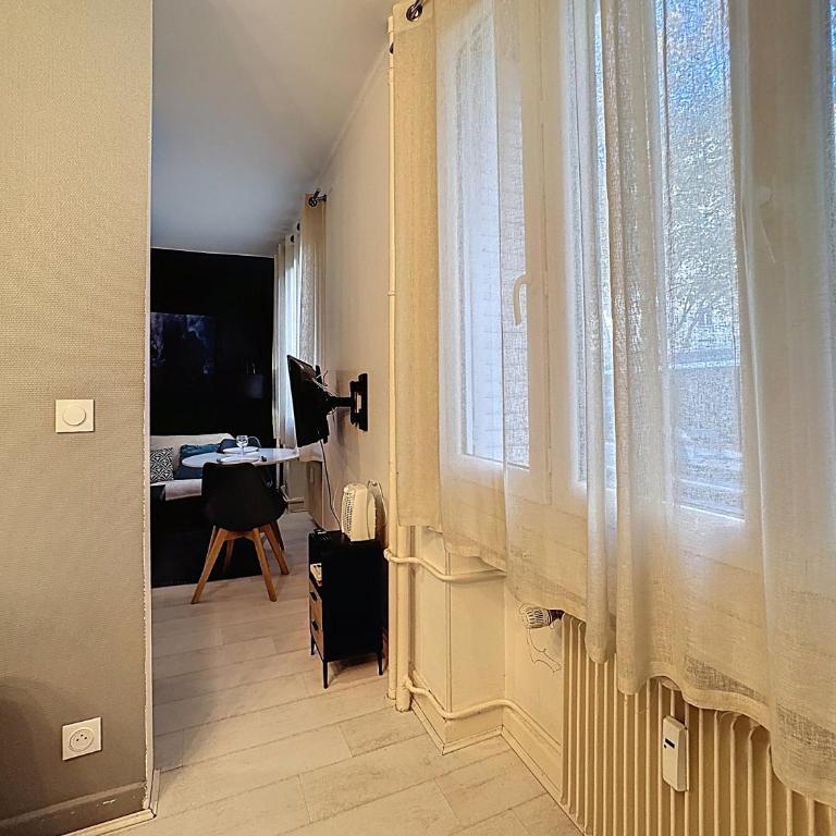 Le Studio Cosy Partdieu Villette - Appartamento con 1 Camera da Letto - 11