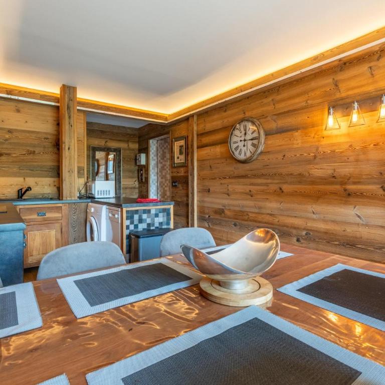Résidence Les Hauts Domaines - Comfort Apartment - 5