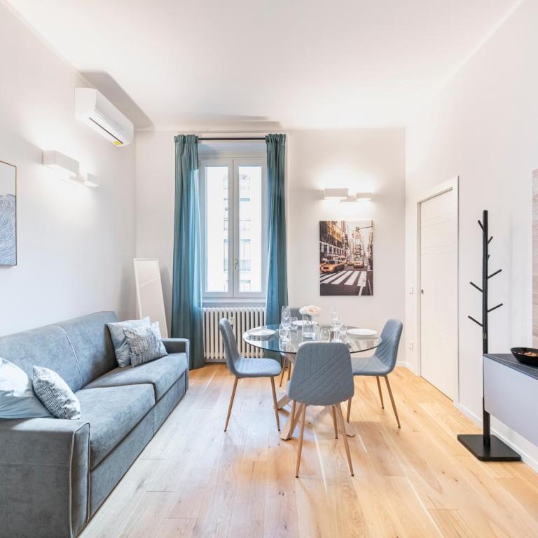 Easylife - Milan - Nava 36 - Isola - Appartamento con 2 Camere da Letto - 1
