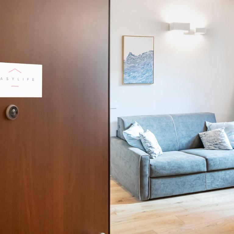 Easylife - Milan - Nava 36 - Isola - Appartamento con 2 Camere da Letto - 25
