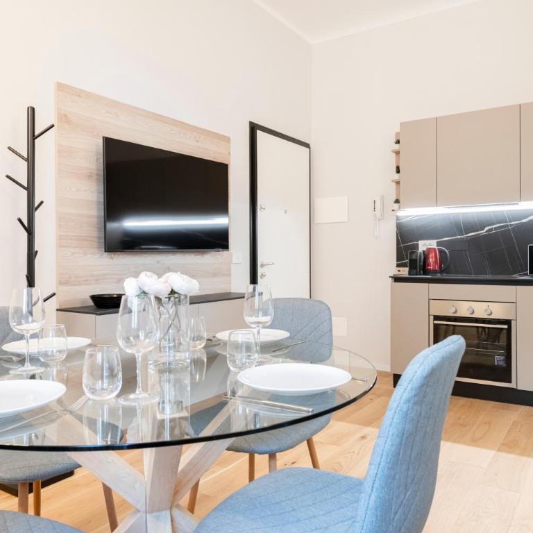 Easylife - Milan - Nava 36 - Isola - Appartamento con 2 Camere da Letto - 11