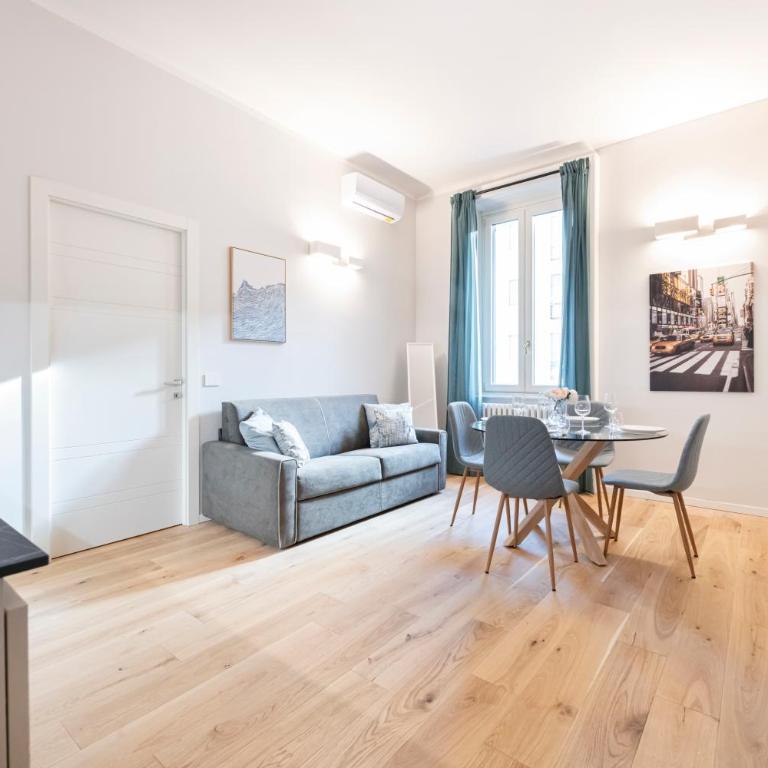 Easylife - Milan - Nava 36 - Isola - Appartamento con 2 Camere da Letto - 6