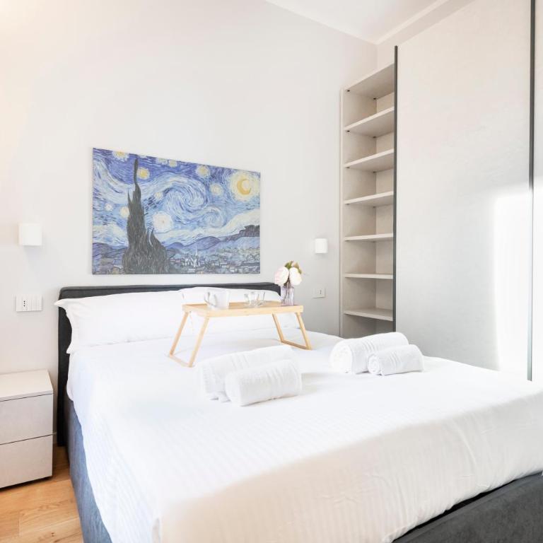Easylife - Milan - Nava 36 - Isola - Appartamento con 2 Camere da Letto - 4