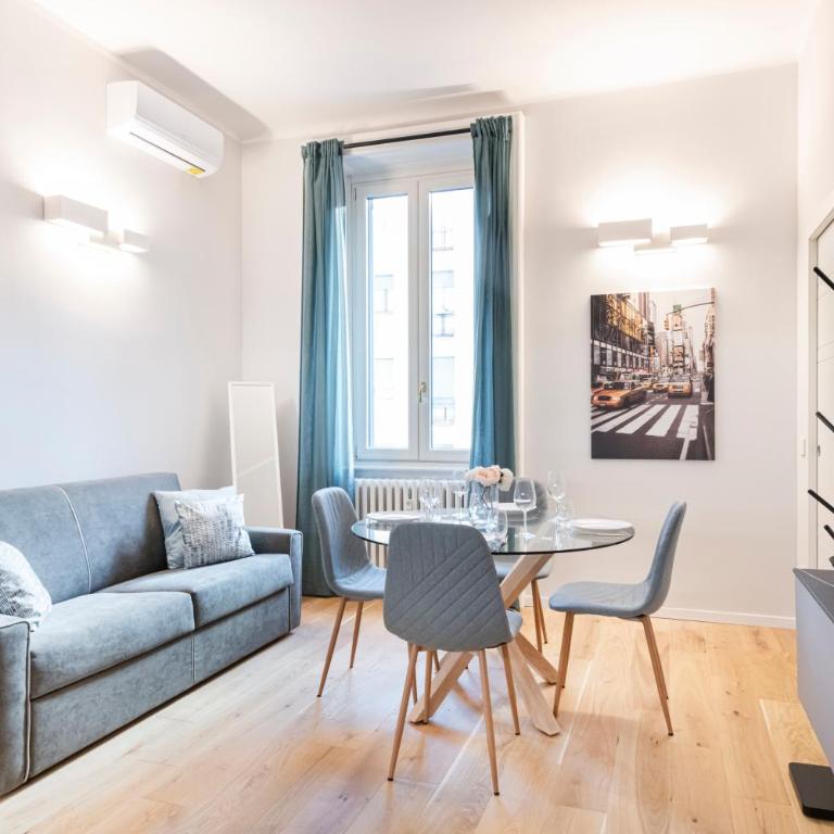 Easylife - Milan - Nava 36 - Isola - Appartamento con 2 Camere da Letto - 9