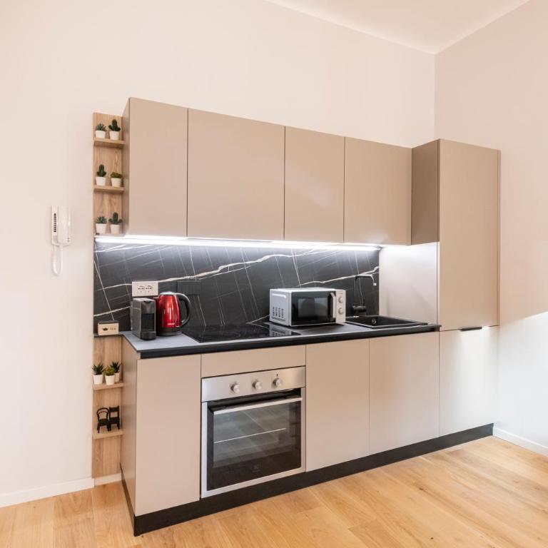 Easylife - Milan - Nava 36 - Isola - Appartamento con 2 Camere da Letto - 10