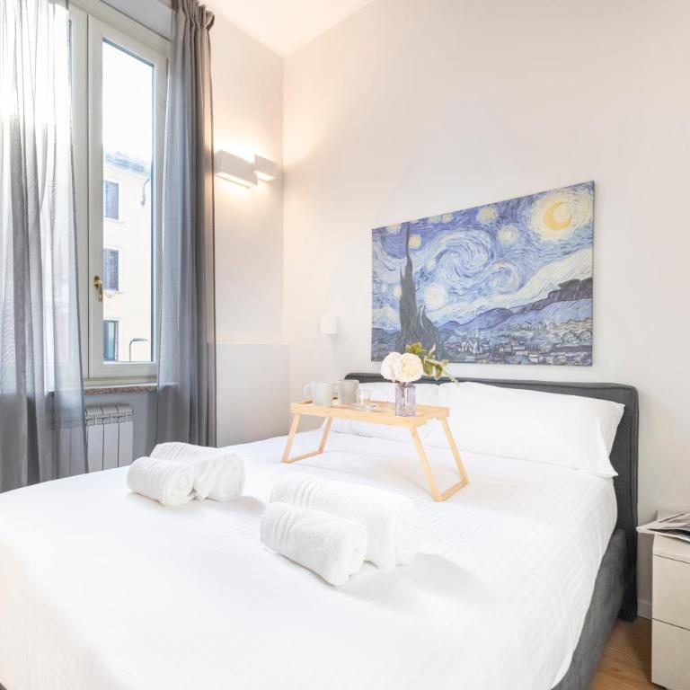 Easylife - Milan - Nava 36 - Isola - Appartamento con 2 Camere da Letto - 13