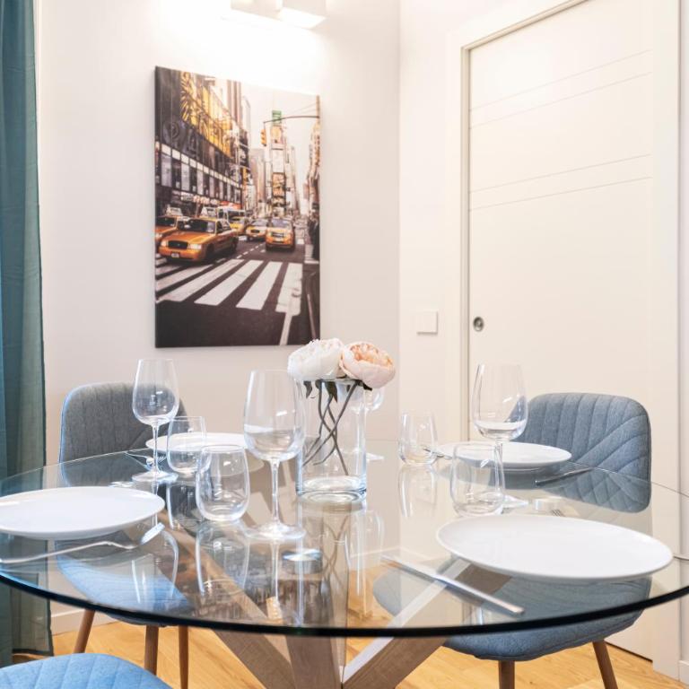 Easylife - Milan - Nava 36 - Isola - Appartamento con 2 Camere da Letto - 8