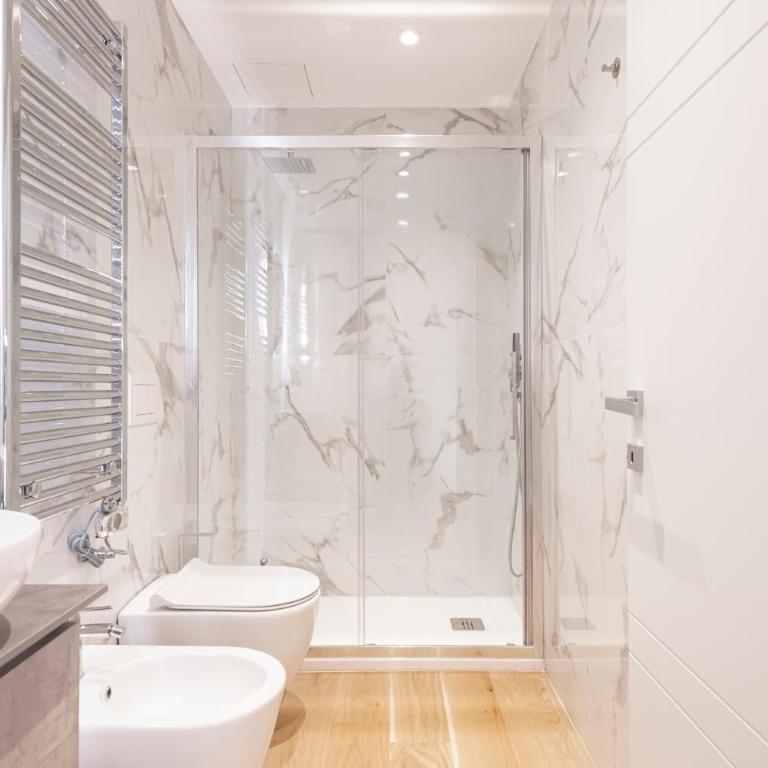 Easylife - Milan - Nava 36 - Isola - Appartamento con 2 Camere da Letto - 20