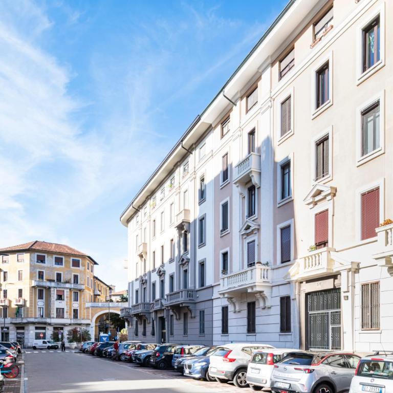 Easylife - Milan - Nava 36 - Isola - Appartamento con 2 Camere da Letto - 26
