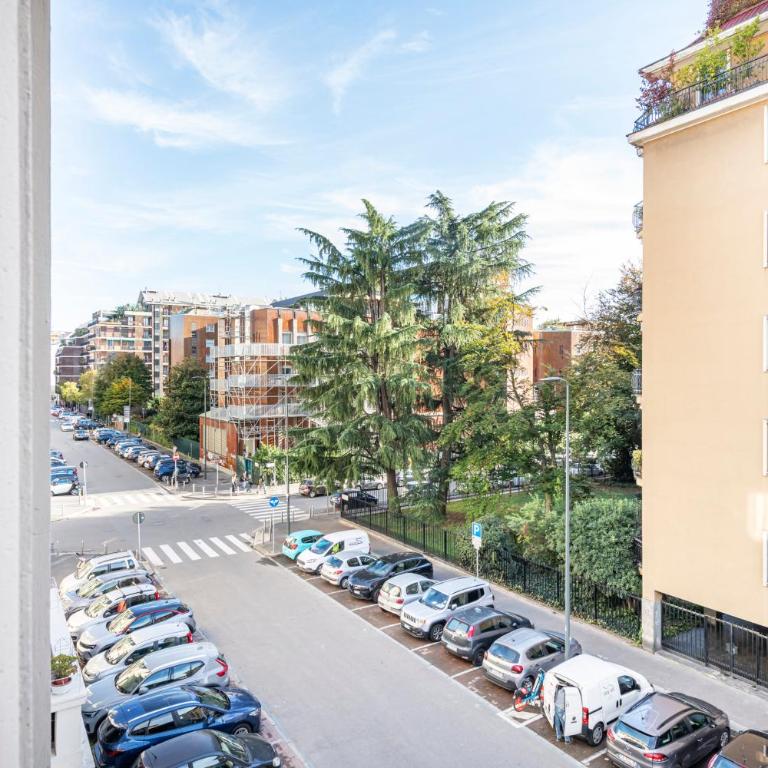Easylife - Milan - Nava 36 - Isola - Appartamento con 2 Camere da Letto - 2
