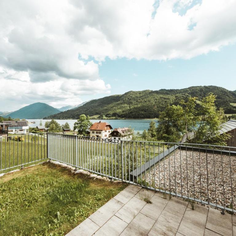 Regitnig - 4 Sterne Hotel und Chalets - Chalet mit 2 Schlafzimmern - 2