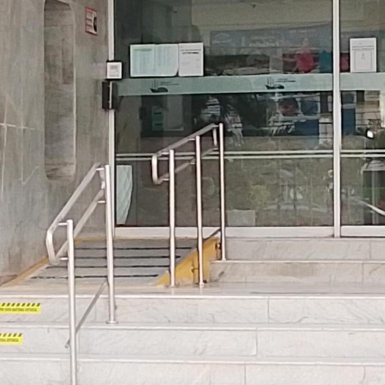 Apartamento entero cerca al mar Cartagena - Apartamento de 2 dormitorios - 6